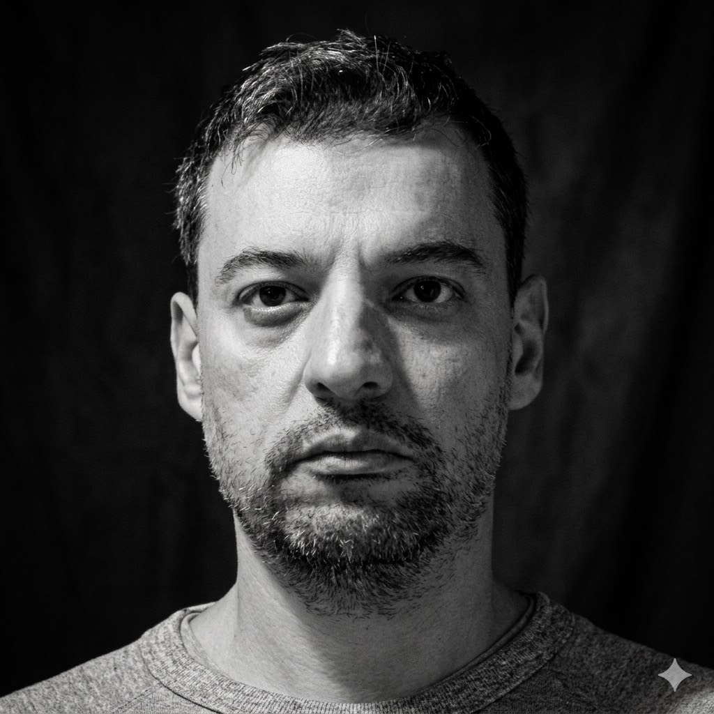 Ahmed FEKHAR